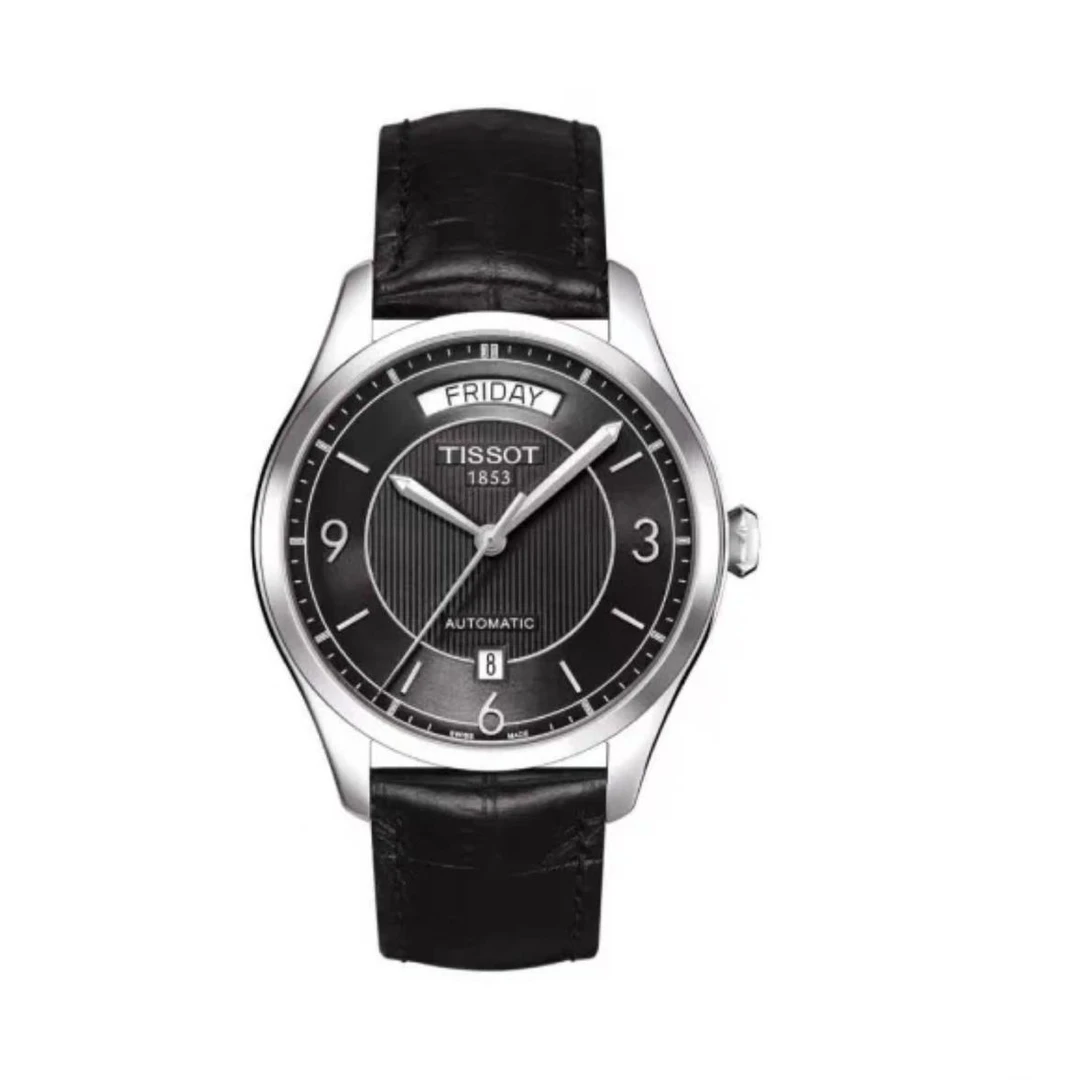 99新 Tissot/天梭 竞品专属/天梭唯意/38mm/5200