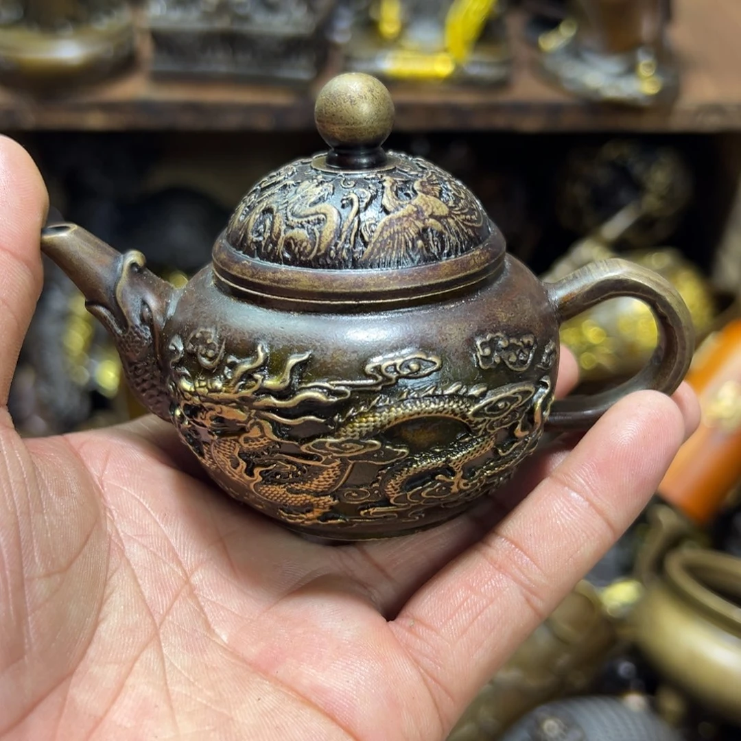 木古铜器专属链接