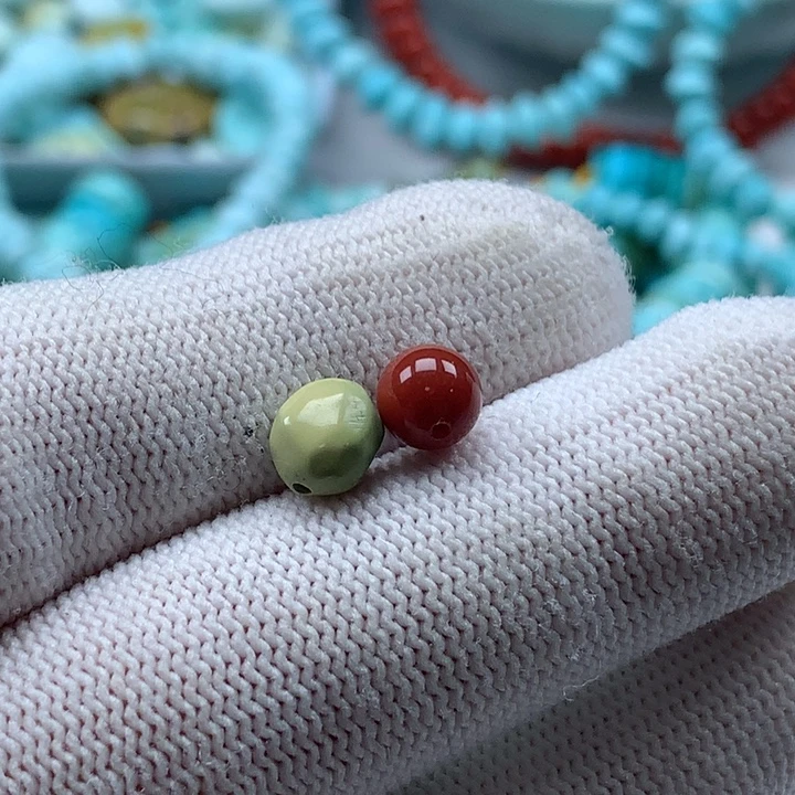 南红玛瑙未镶嵌珠宝奇石