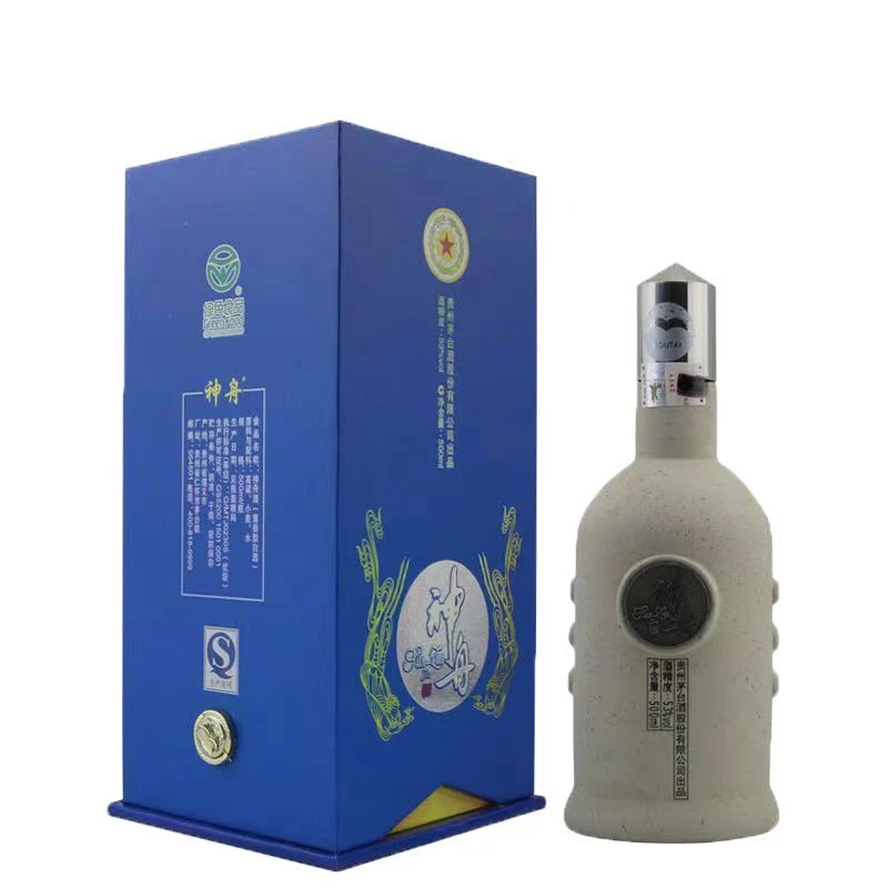 KWEICHOW MOUTAI/贵州茅台MOUTAI/茅台神舟53度500ml53度500ml