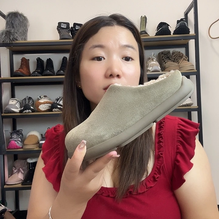 皮毛一体小土豆羚羊粽38半