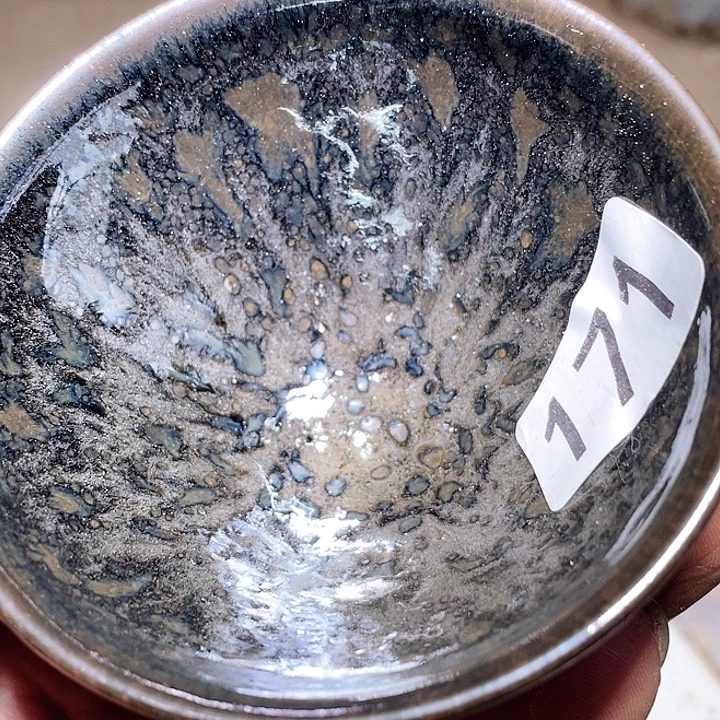 茶盏茶具也不给钱171年不