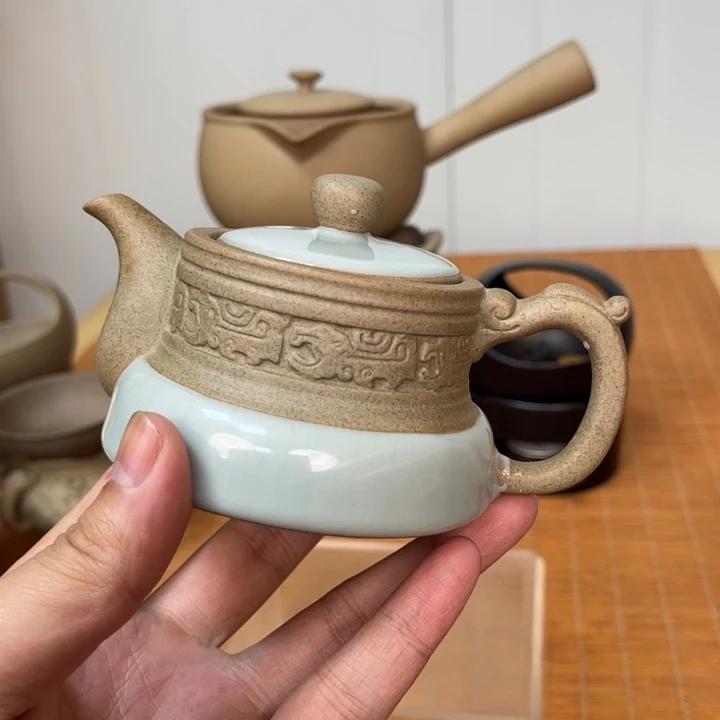老段烧老段烧茶器茶具