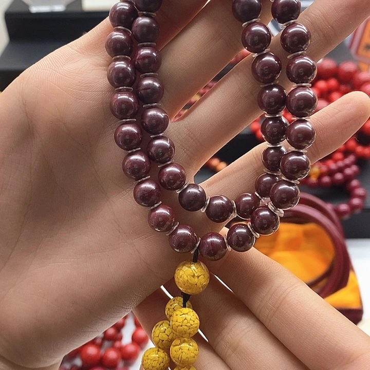 天然辰砂天然辰砂