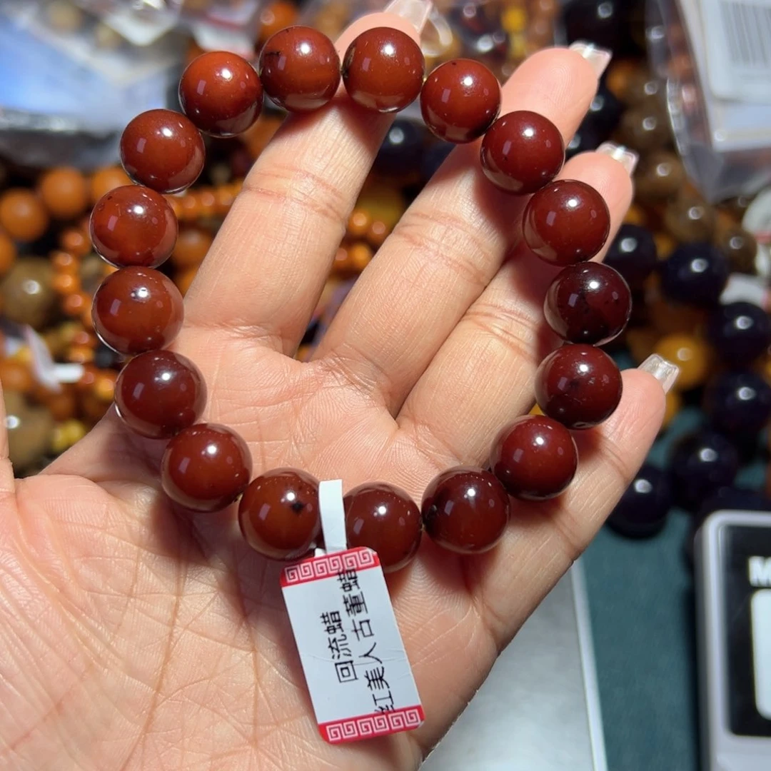 琥珀珠宝奇石未镶嵌271