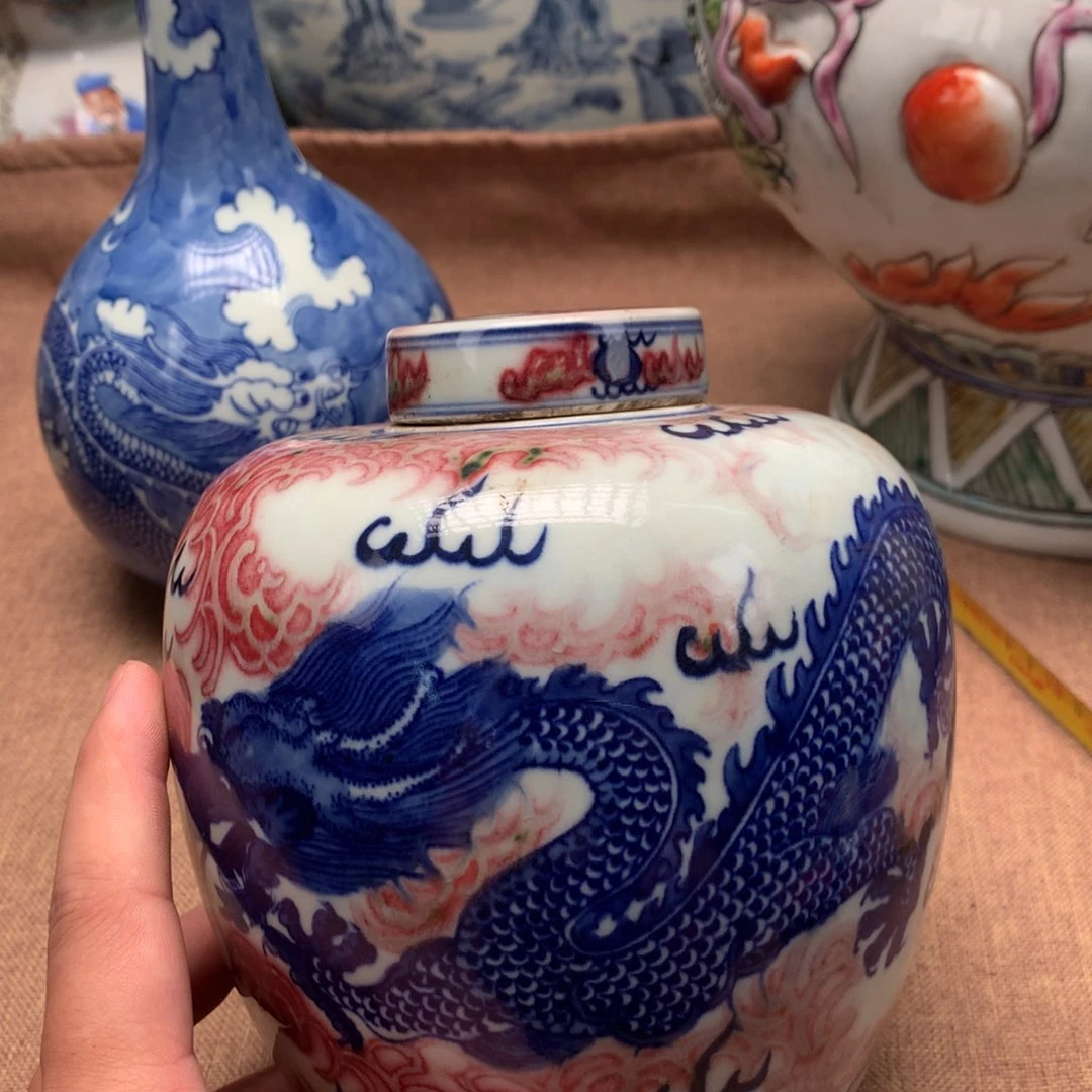摆件旧藏瓷器旧藏瓷器
