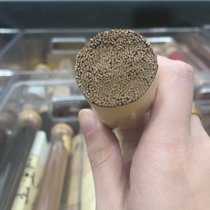 线香100克芽庄红土