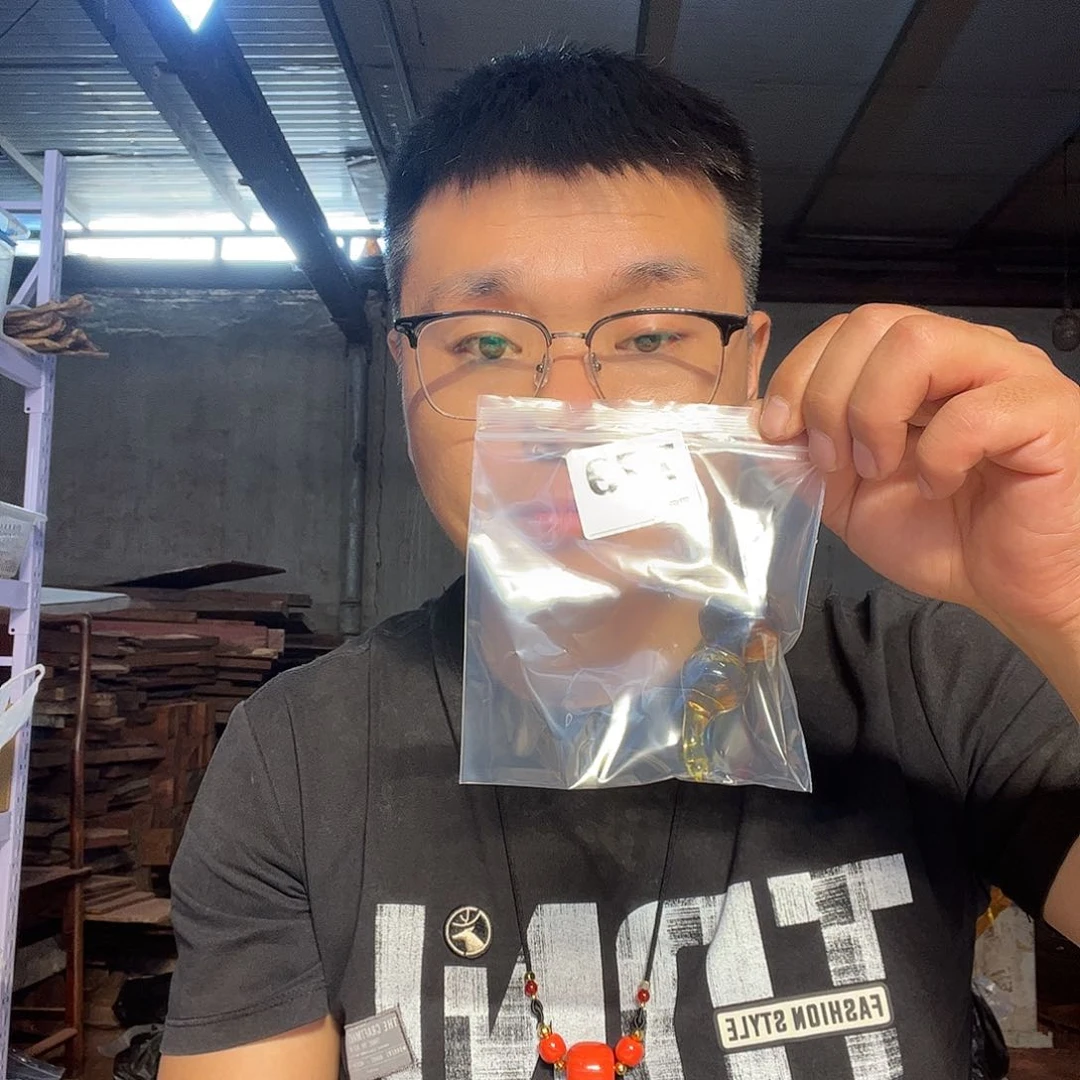 大果紫檀（缅甸花梨）淘****猫779
