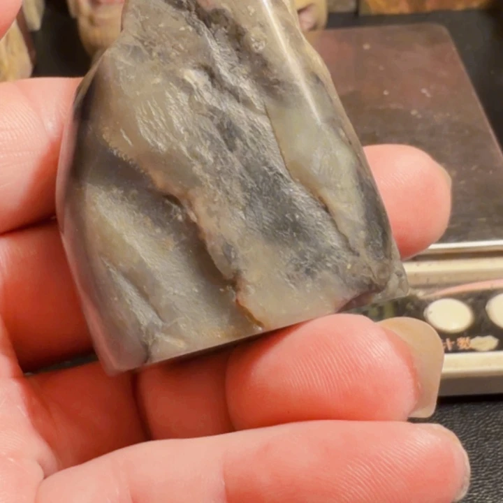 秋***卡昌化石昌化石印石