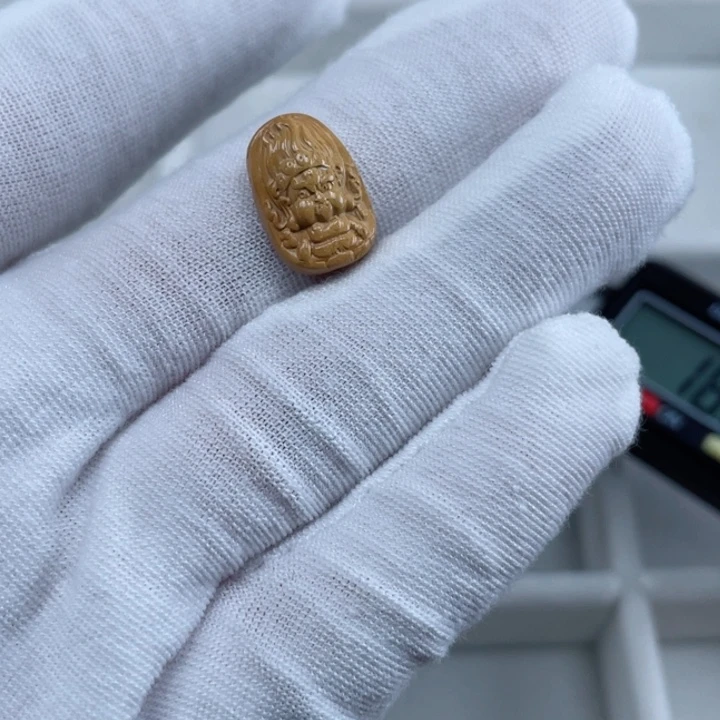 南红玛瑙未镶嵌其他