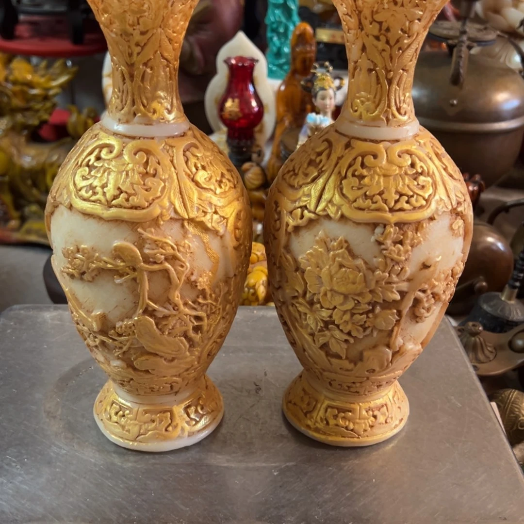 水晶玻璃吸管款家居摆件等多种形式的装饰