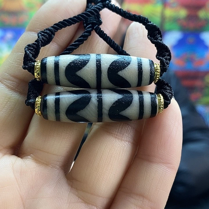 玛瑙/玉髓未镶嵌颈饰91多样性发其一