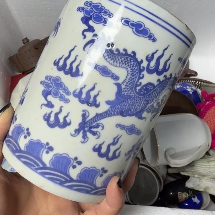 老***乔民俗物件杂项专拍