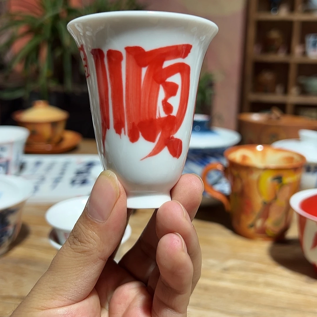 陶瓷艺术作品欣赏