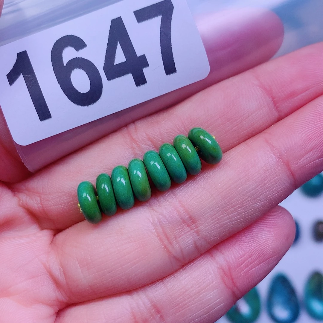 玥***姐空竹粉丝专享十堰特色手工散珠