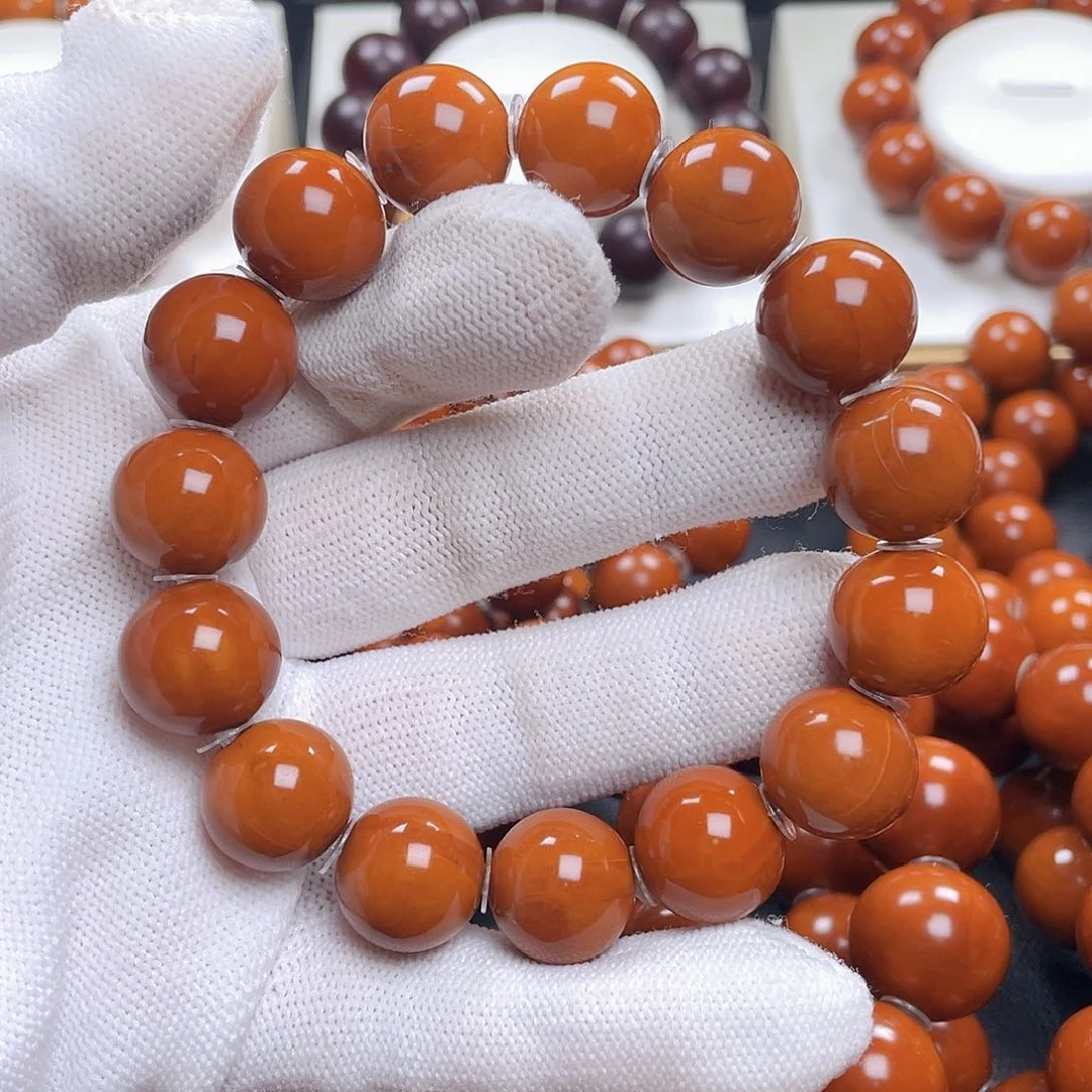 橄榄核手串/手链H*R橄榄核手串吊坠全品微反