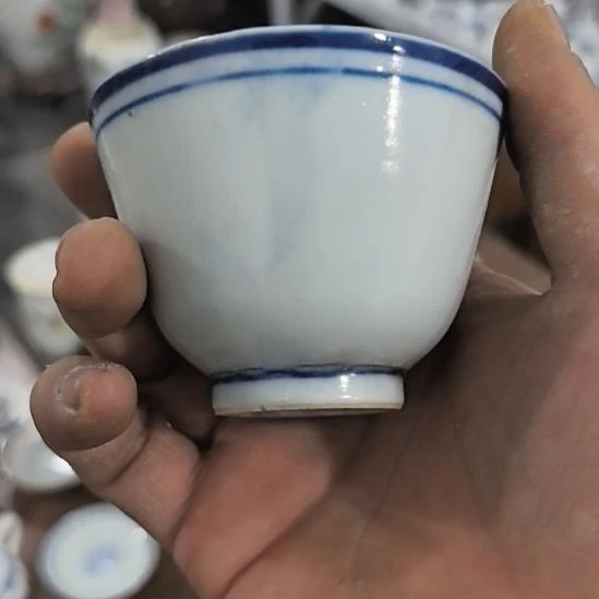 茶宠当代景德镇陶瓷工艺品
