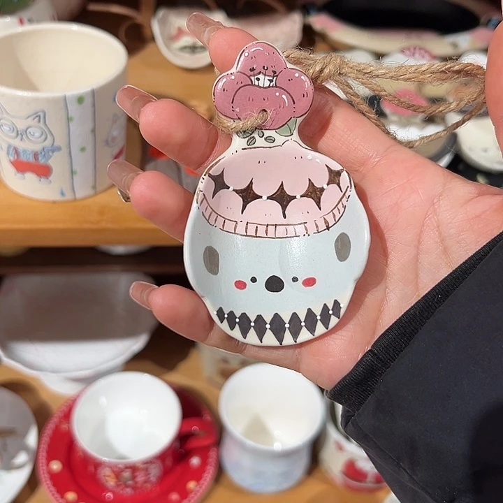 瓷片火火火火火火火火火木壳