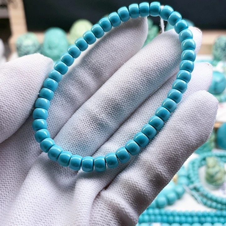 绿松石其它未镶嵌