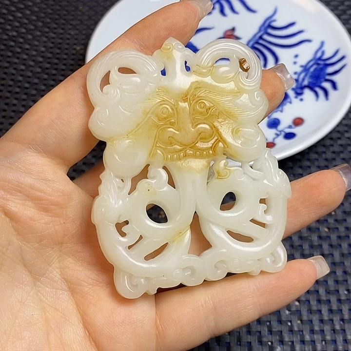 紫砂闪购商品.1️⃣图一物