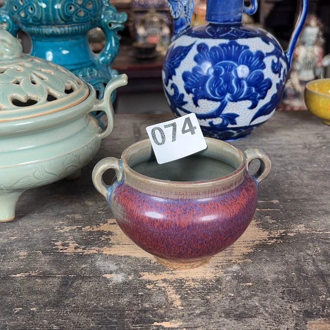 瓷片摆件摆件摆件摆件