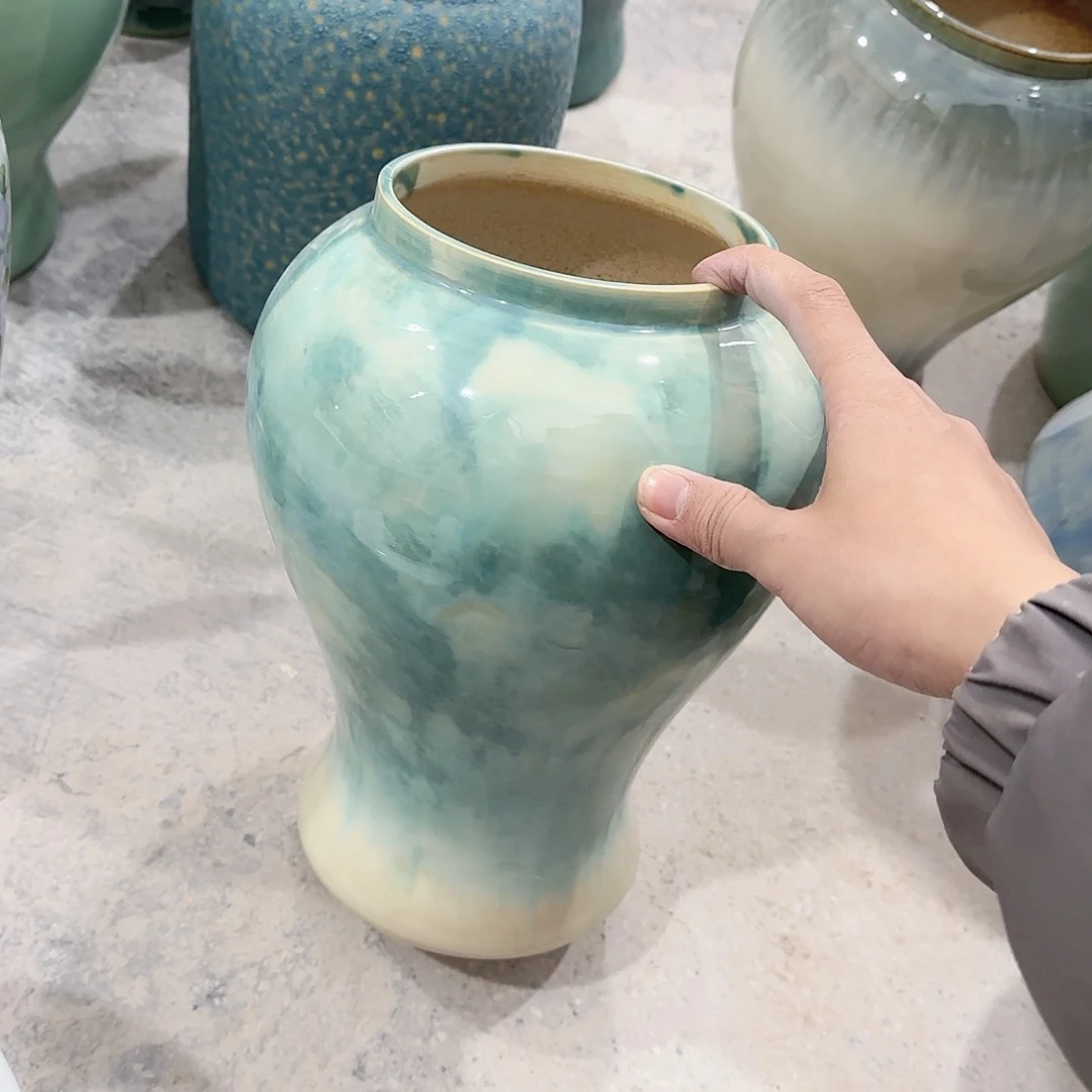 摆件正品有孔正品