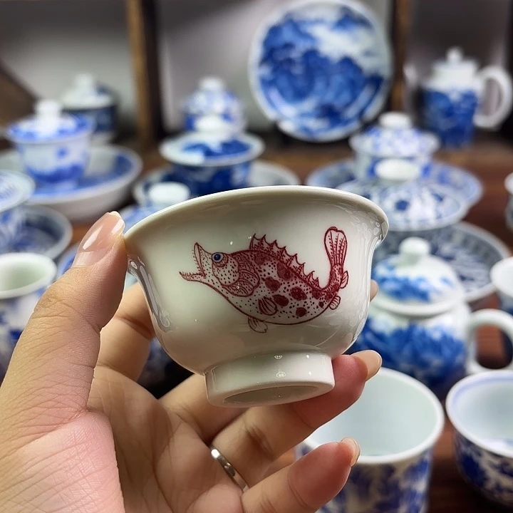 清货福利柴窑特价