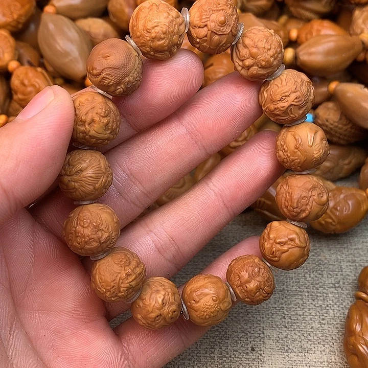 手串/手链橄榄核精品橄榄核手串