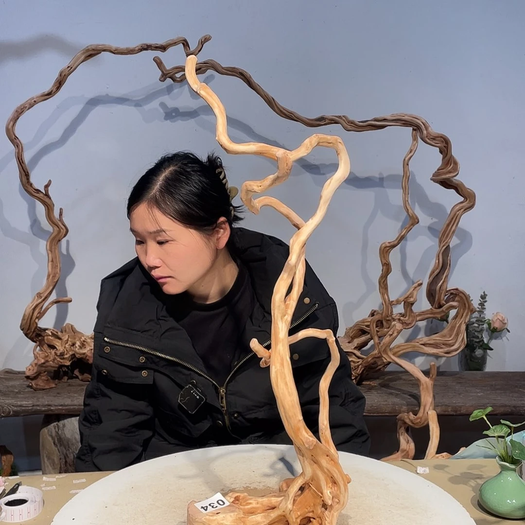 核桃木/黑胡桃（胡桃木）毕****饰