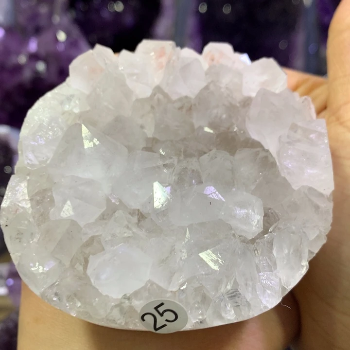 水晶大型摆件（非配饰）未镶嵌h