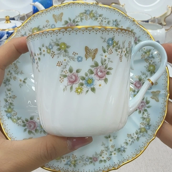 怡诺精选瓷器好物