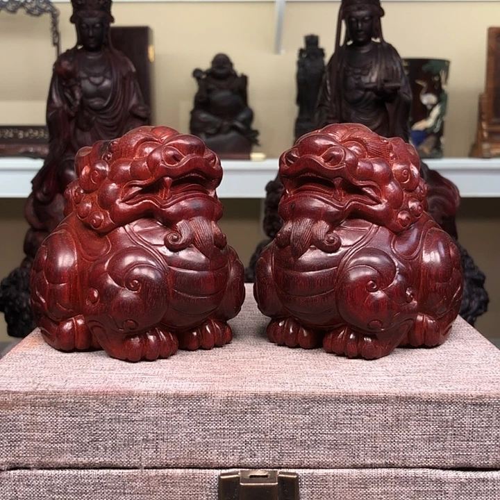 檀香紫檀（小叶紫檀）