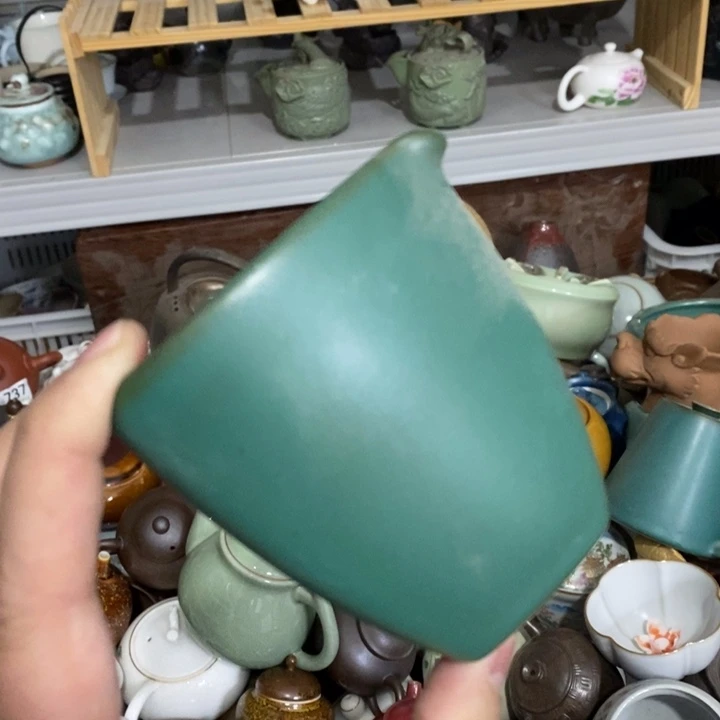 陶瓷艺术品及陶瓷制品