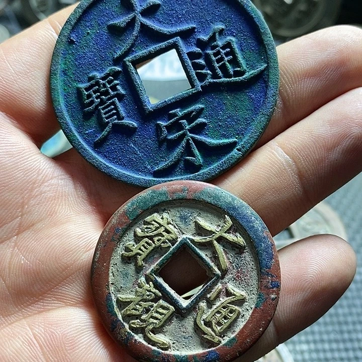 铜现代文创工艺品花钱