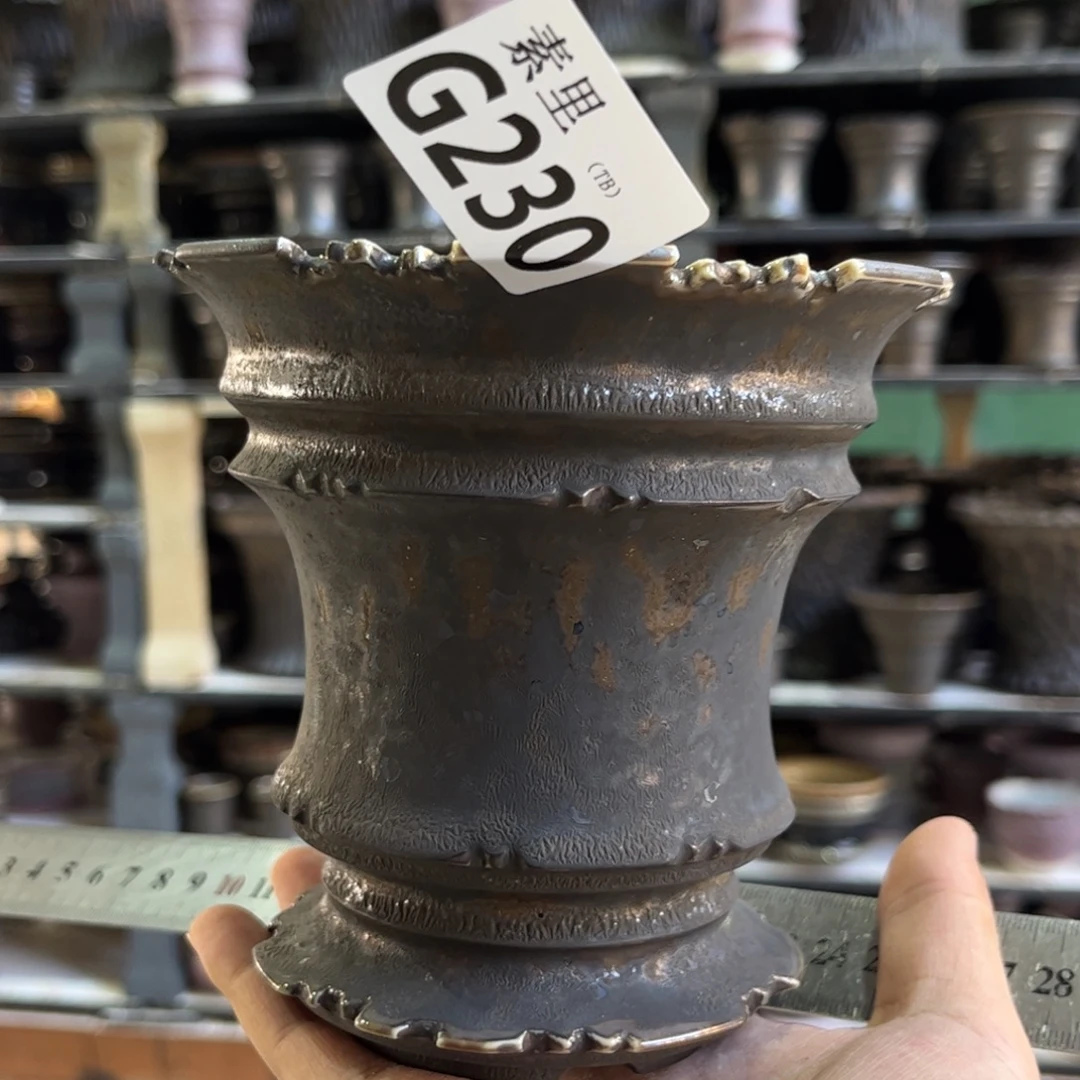 陶内口13高13景德镇