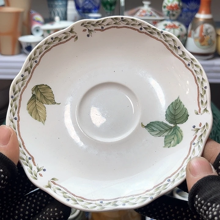 碗水滴瓷器水滴瓷器