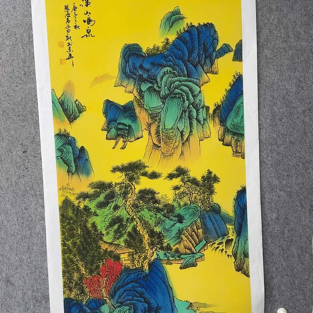 书法作品多次参加全国及