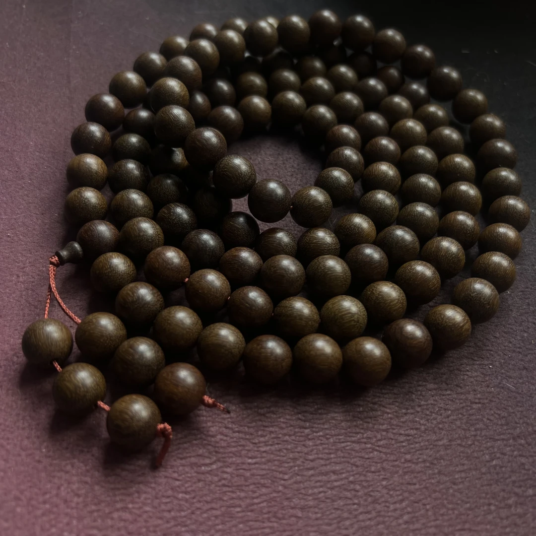 【老孙】黑金贡木1.2多圈