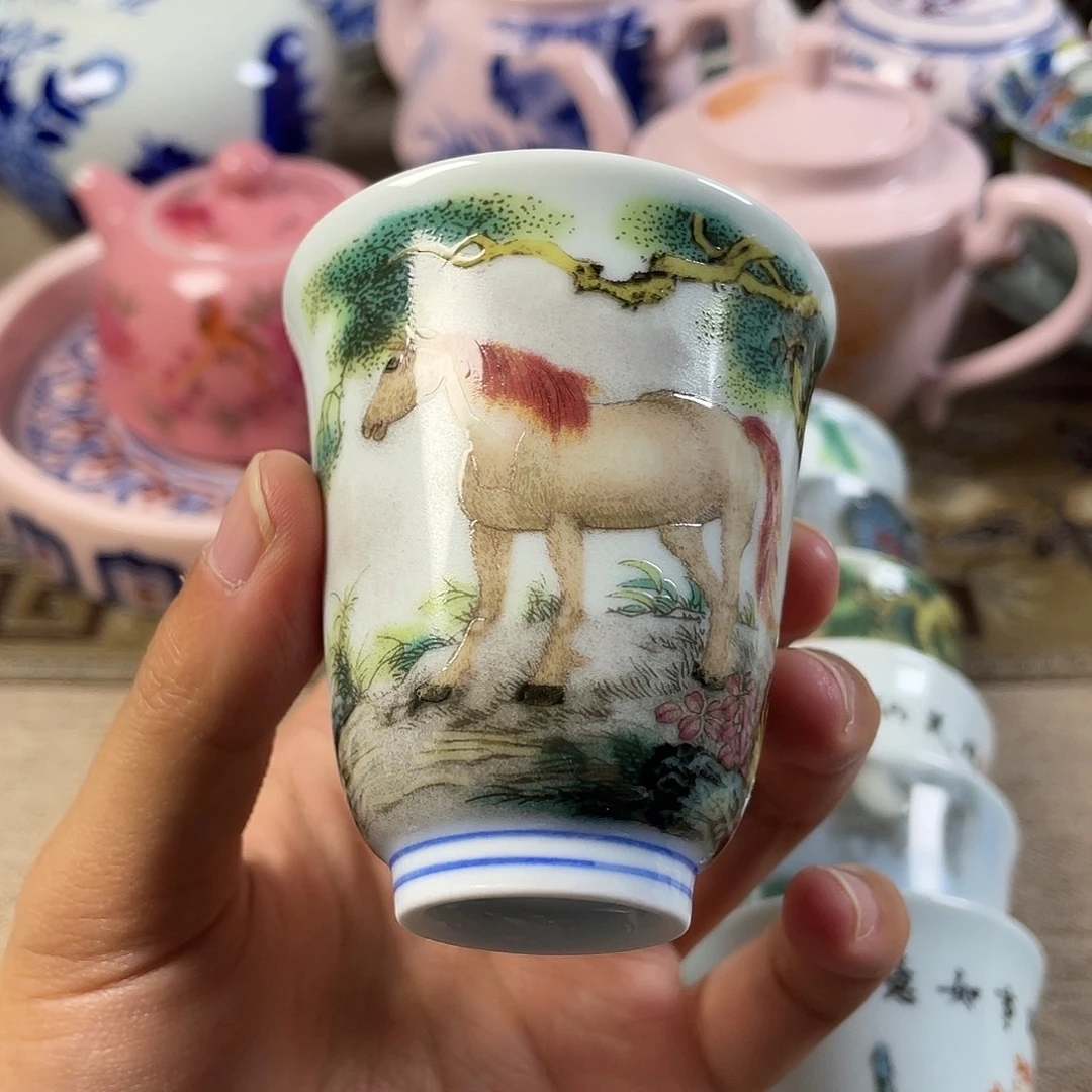 瓷片景德镇陶瓷1555566999999