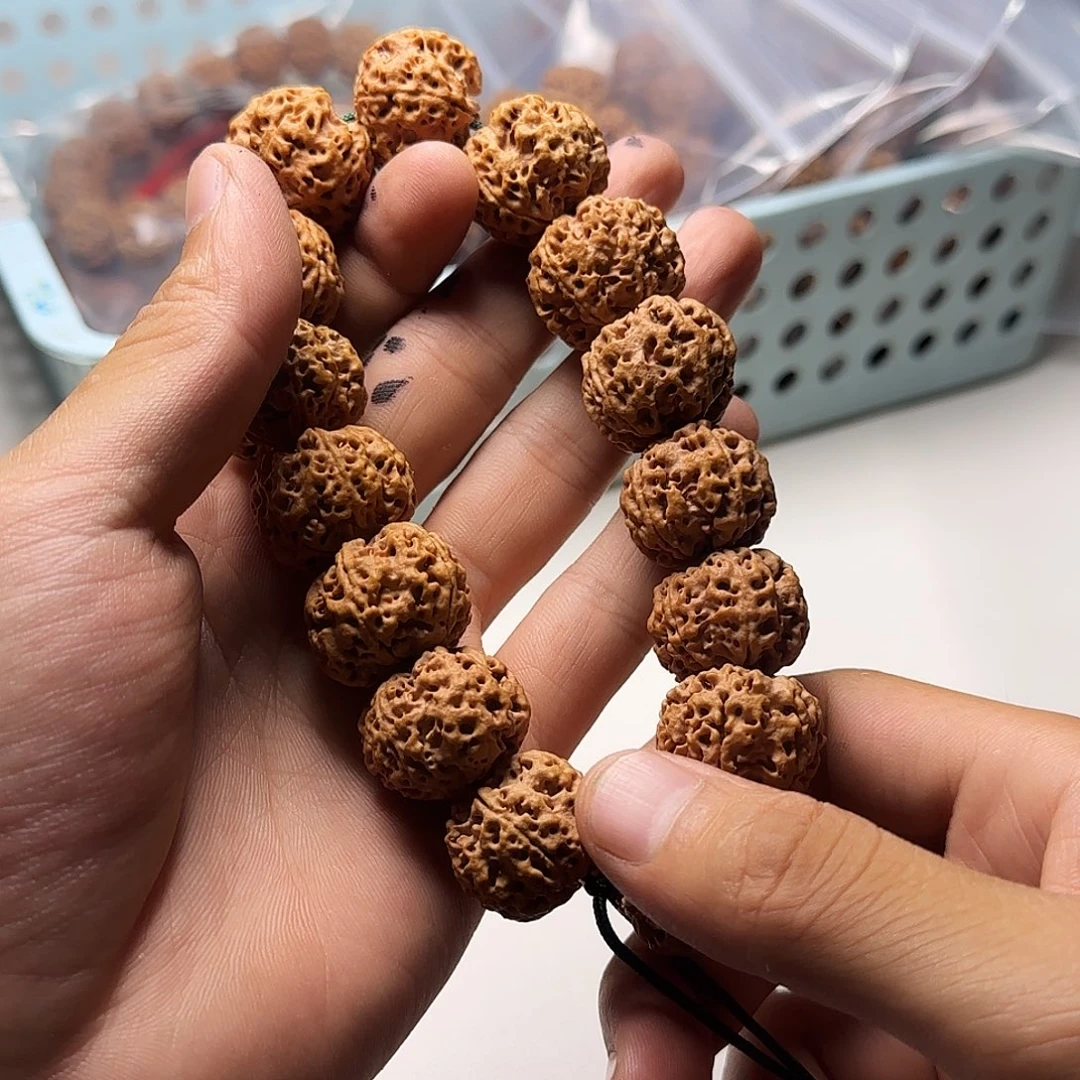 金刚菩提手串56号金刚