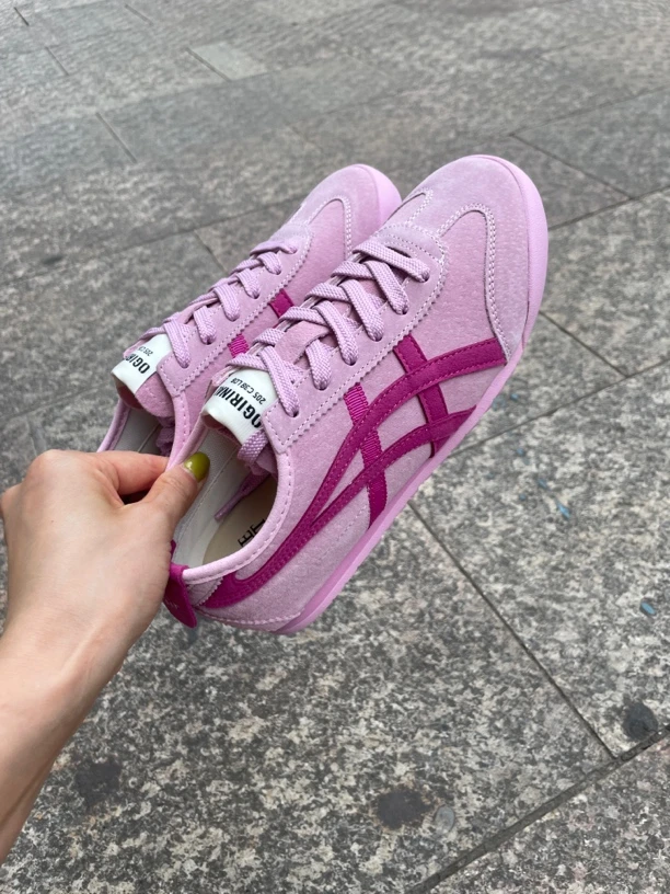 实体鞋店真皮阿甘德训鞋2356-53