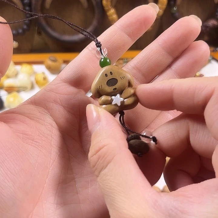 枣木手串/手链单个