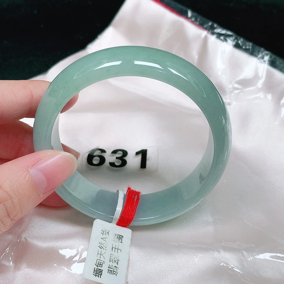 翡翠未镶嵌手镯翡翠手镯未镶嵌