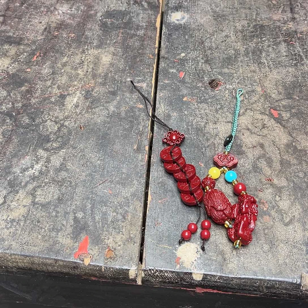 大叶紫檀（黑酸枝木类）