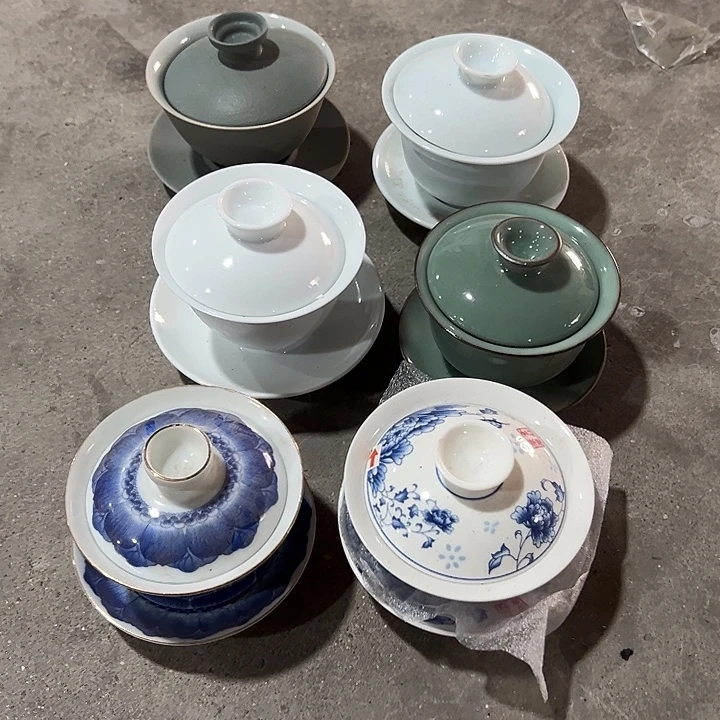 微瑕茶具介意勿拍