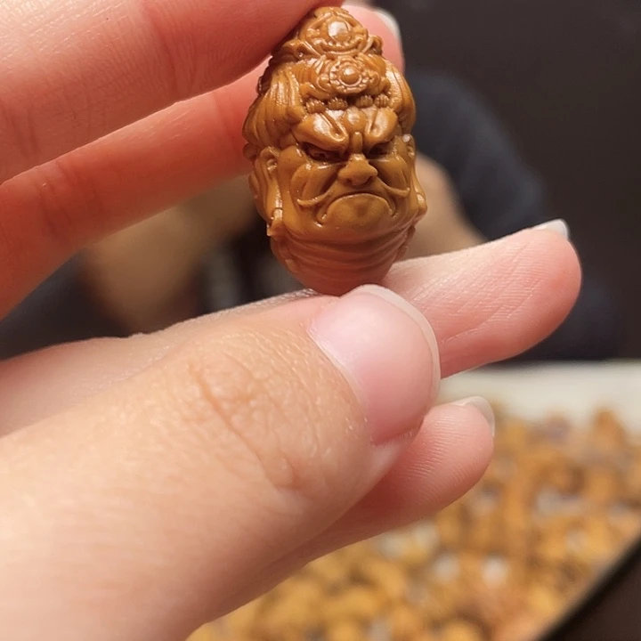 手串/手链橄榄核橄榄核