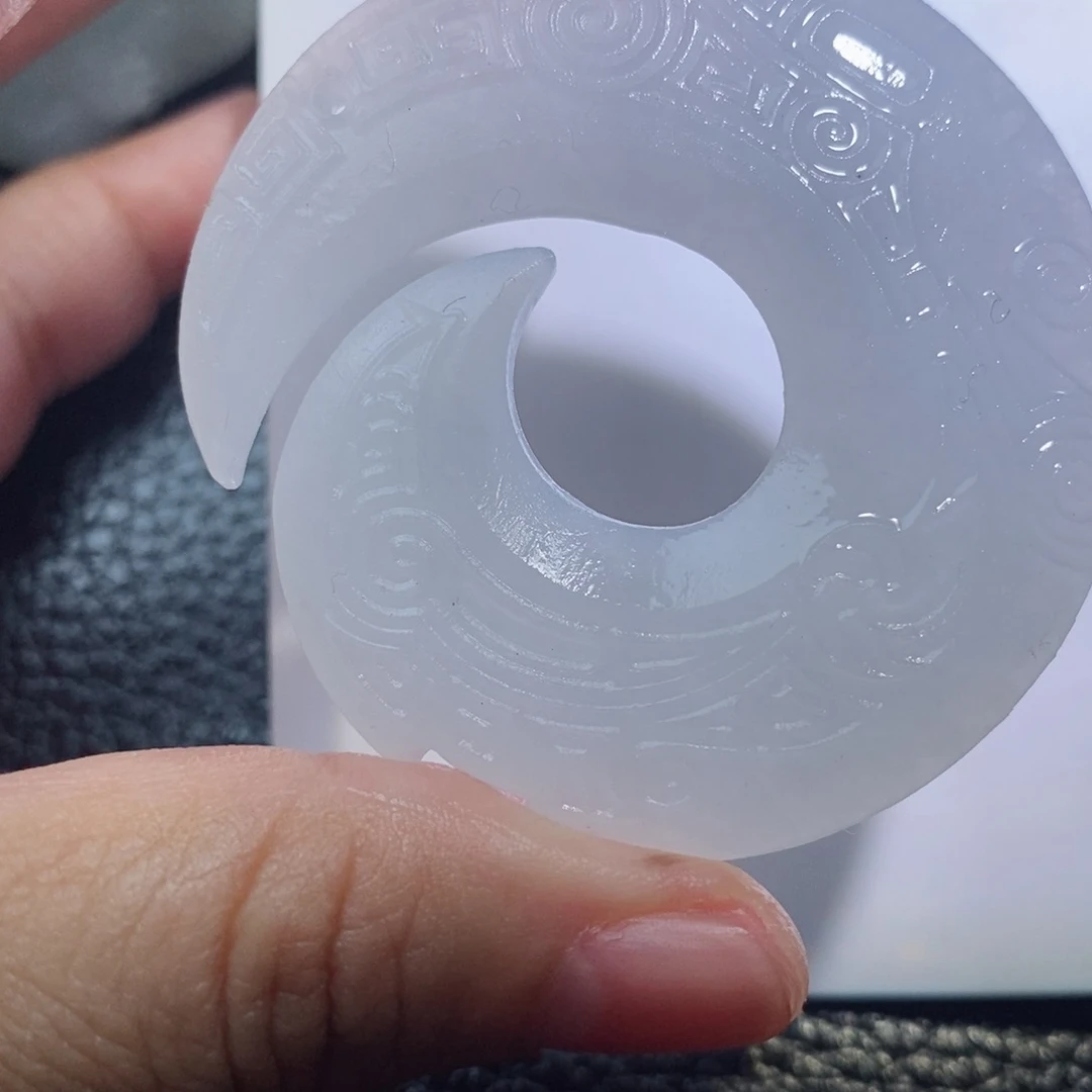 定制翡翠未镶嵌纳**若800688908977788