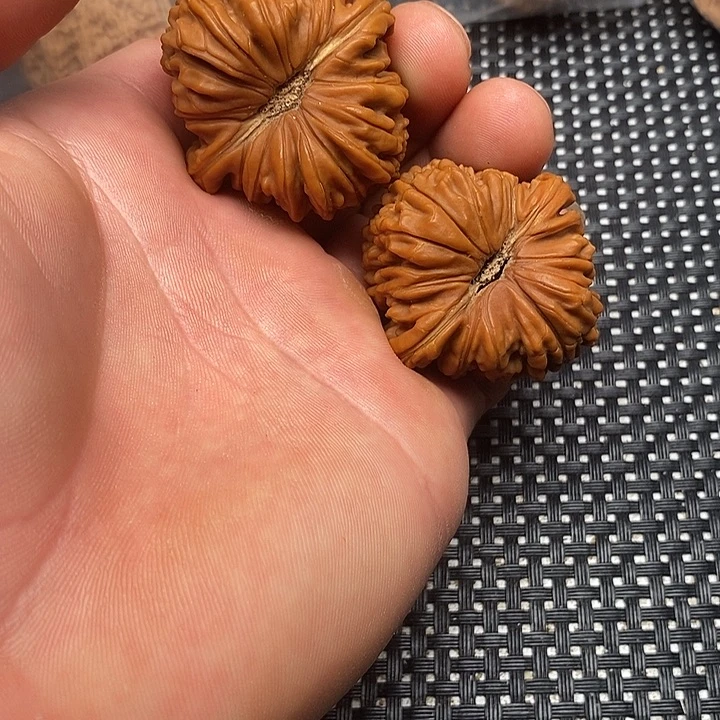 鑫***.吊坠文玩核桃核桃