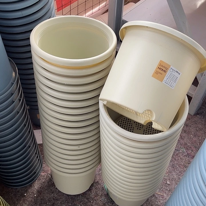 树脂网格3号米色5个