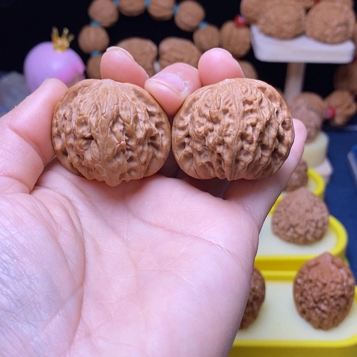 核桃38全品微对歪磨盘